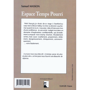 Espace Temps Pourri