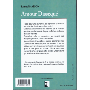 Amour Disséqué