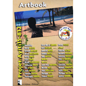 Artbook – Projet .Ayiti15-812