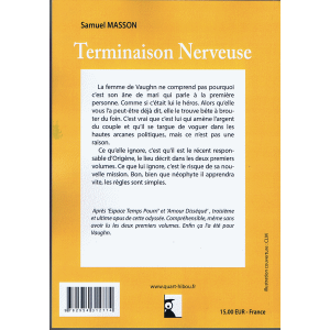 Terminaison Nerveuse